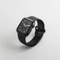 Reloj minimalista moderno